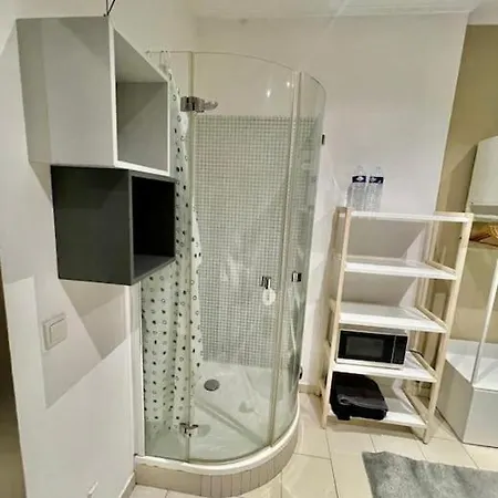 Studio Entier Apartment Esch-sur-Alzette