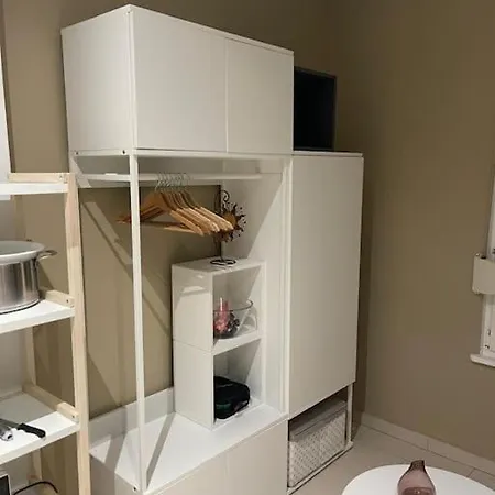 Apartment Studio Entier